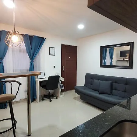 Andaliving Niquia Apartaestudio Bello Exterior photo