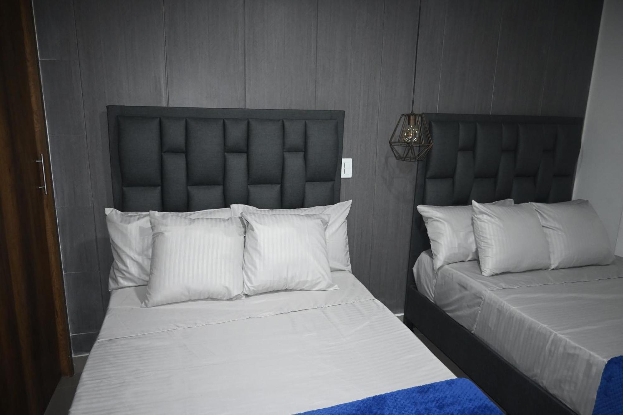 Apartment Andaliving Niquia *