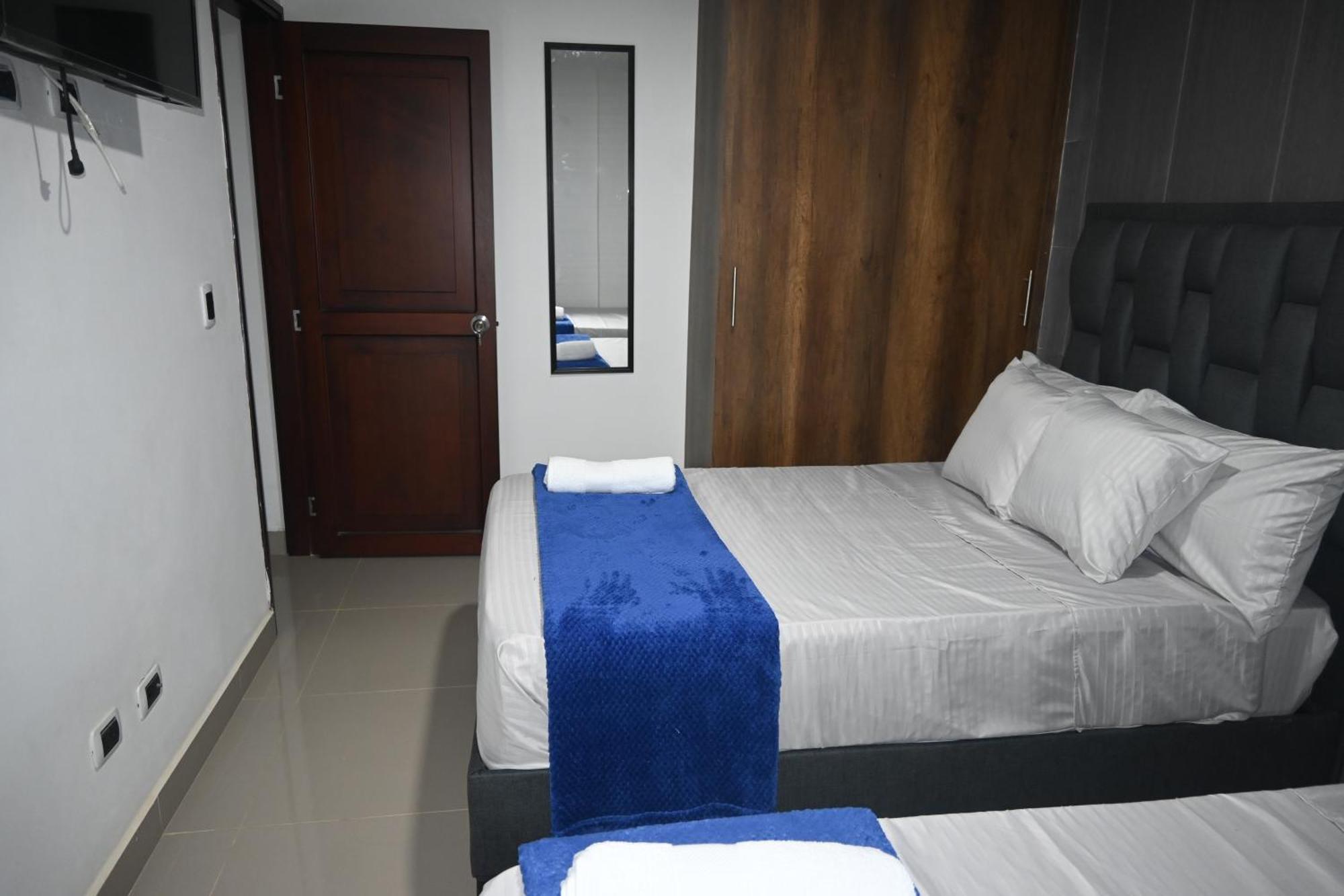 Apartment Andaliving Niquia Bello